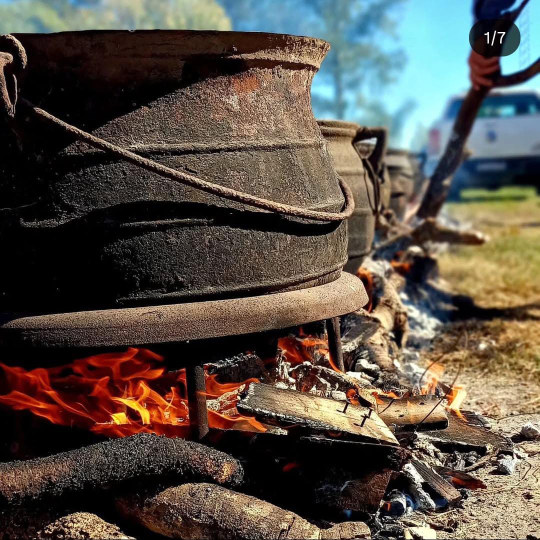 Raviolada Junio 2025